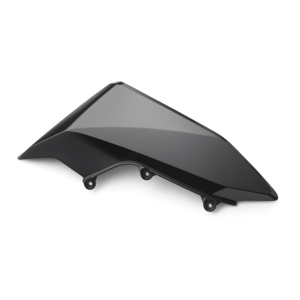 KTM Spoiler